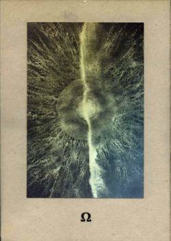 Die Sonne Satan : Omega